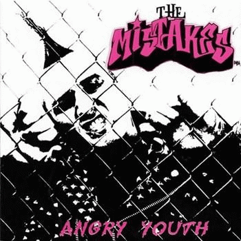 The Mistakes : Angry Youth